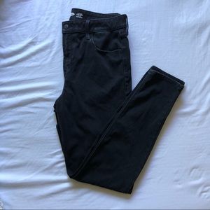 Old Navy | Rockstar Super Skinny High Rise Jeans